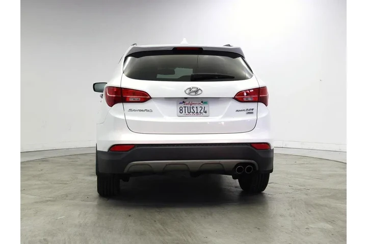 $13599 : Hyundai SANTA FE Sport 2014 image 6