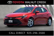 $16200 : Toyota Corolla Hatchback 201 thumbnail