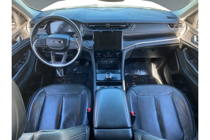 $33416 : Jeep Grand Cherokee L 2022 4 image 10