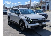 $26895 : Kia Sportage 2023 AWD X-Line thumbnail