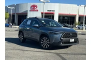 Toyota Corolla Cross 2022 XL en Los Angeles