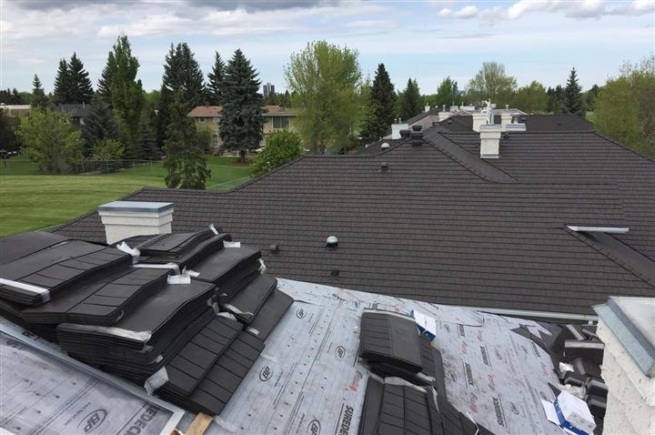 Roofing services image 5