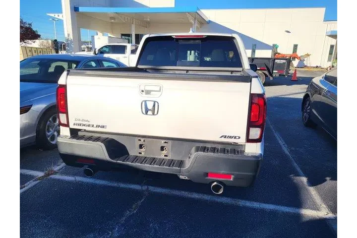 $31499 : Honda Ridgeline 2023 AWD RTL image 5