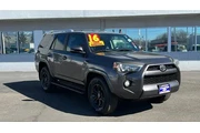 $25484 : Toyota 4Runner 2016 4x2 SR5 thumbnail