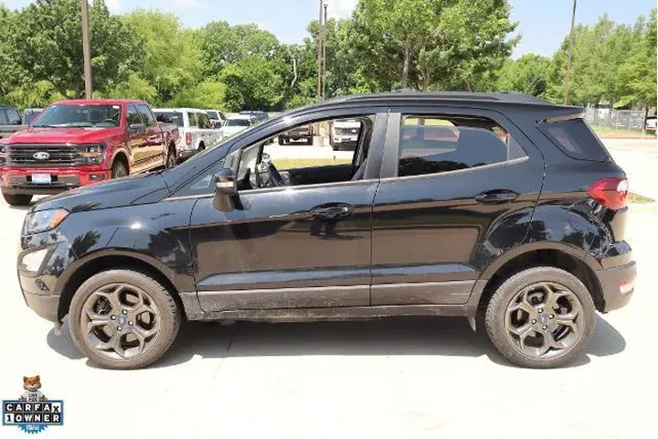 $10995 : Ford EcoSport 2018 AWD SES 4 image 7