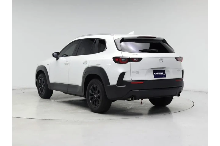 $31998 : Mazda CX-50 Hybrid 2025 AWD image 2