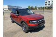Ford Bronco Sport 2022 AWD B