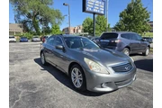 $6300 : 2012 G Sedan 37x AWD thumbnail