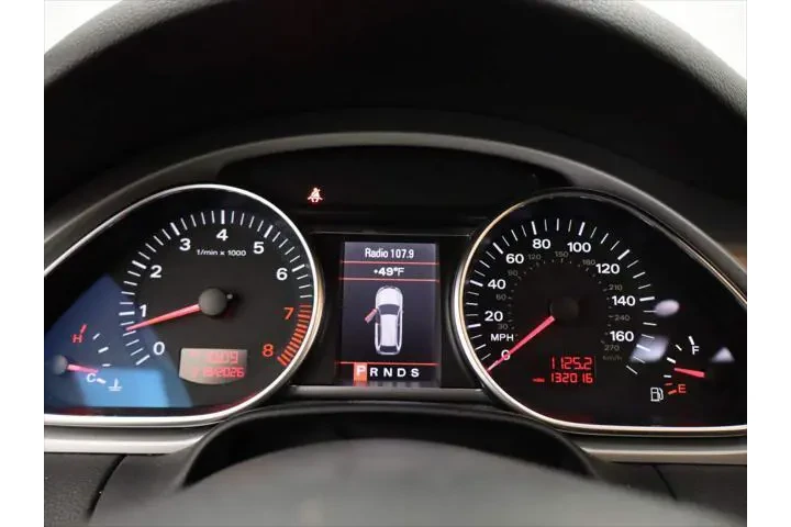 $5999 : Audi Q7 2008 AWD 3.6 quattro image 4