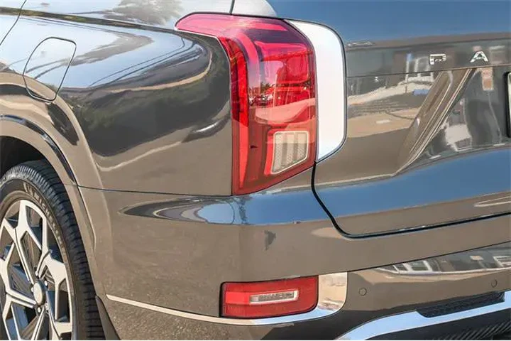 $32000 : Hyundai PALISADE 2022 AWD Ca image 9