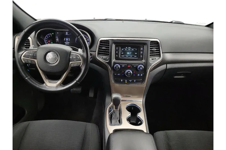 $13998 : Jeep Grand Cherokee 2016 4x4 image 9