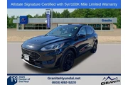 Ford Escape 2020 AWD SE 4dr