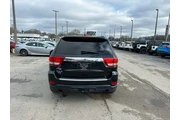 $6980 : 2012 Grand Cherokee 4WD 4dr O thumbnail