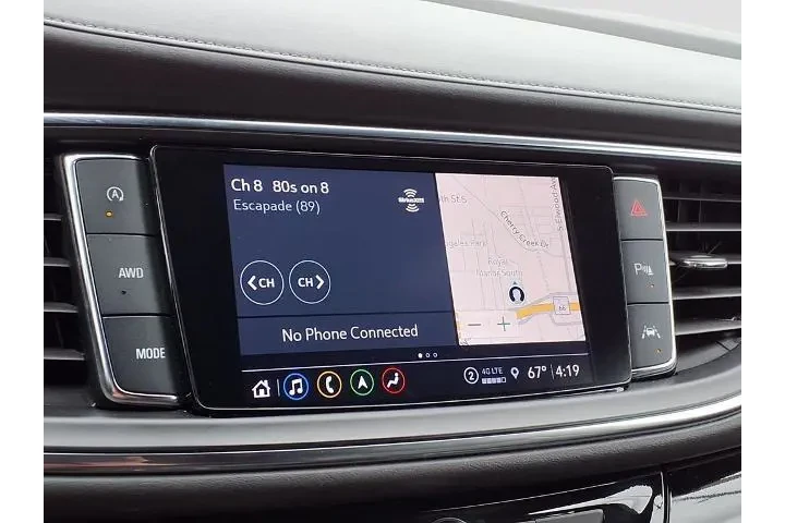 $28995 : Buick Enclave 2022 4x4 Aveni image 8