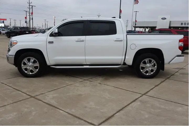 $24990 : Toyota Tundra 2020 4x4 1794 image 8