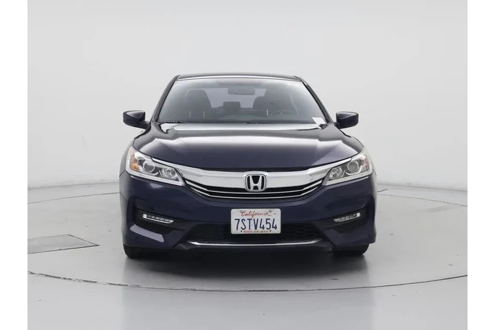 $19998 : Honda Accord 2016 Sport 4dr image 5