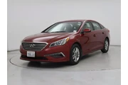 $10599 : Hyundai SONATA 2015 SE 4dr S thumbnail