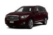 INFINITI JX35 2013 AWD 4dr S en Las Vegas
