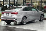 $21994 : Kia Forte 2023 GT 4dr Sedan thumbnail