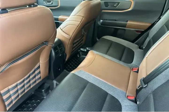 $25995 : Ford Bronco Sport 2021 AWD O image 4