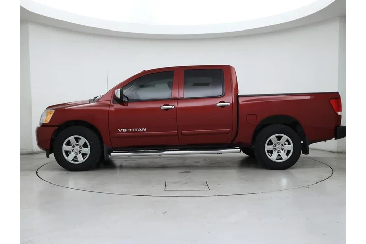 $17998 : Nissan Titan 2014 4x2 SV 4dr image 3