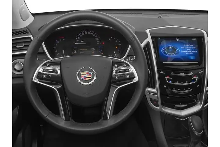 $11999 : Cadillac SRX 2016 Premium Co image 7
