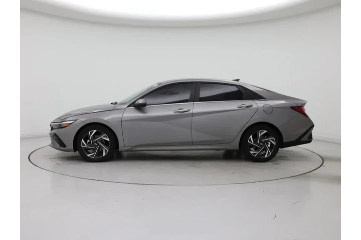 $25998 : Hyundai ELANTRA 2024 Limited image 3