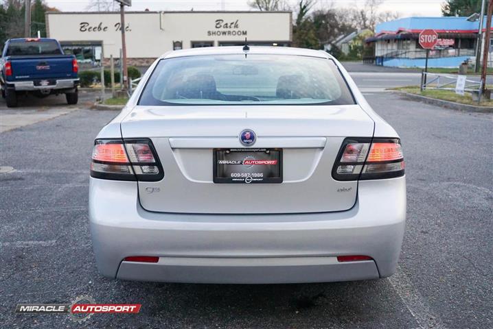 $8995 : 2011 SAAB 9-32011 SAAB 9-3 image 7