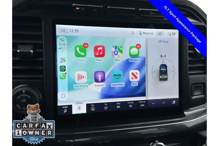 $32494 : Ford F-150 2023 4x2 XLT 4dr image 10