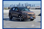 $14979 : Hyundai TUCSON 2017 Limited thumbnail
