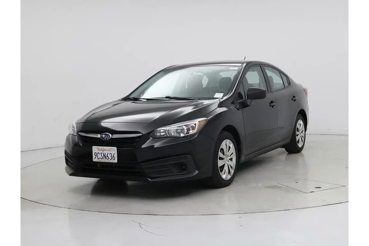 $20998 : Subaru Impreza 2022 AWD Base image 4