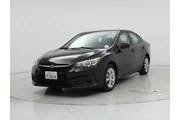 $20998 : Subaru Impreza 2022 AWD Base thumbnail