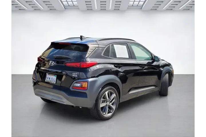 $19900 : Hyundai KONA 2021 AWD Ultima image 3