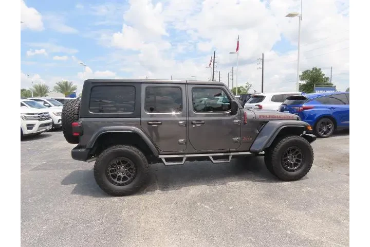 $35999 : Jeep Wrangler Unlimited 2022 image 10