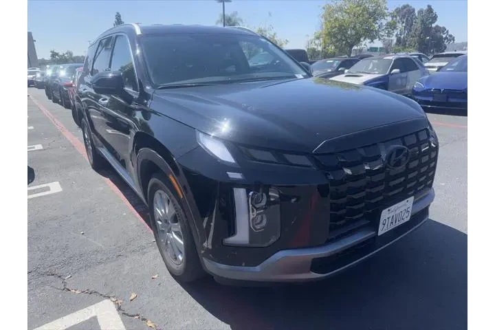 $34499 : Hyundai PALISADE 2025 SEL 4d image 2