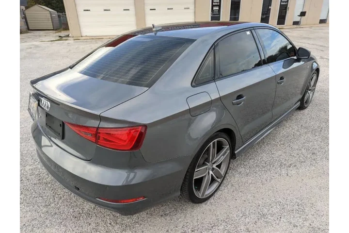 $13490 : 2018 A3 2.0T Premium image 5