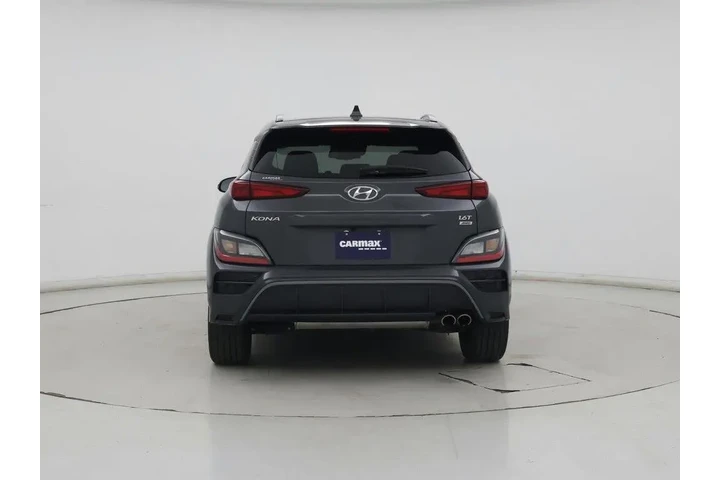 $23998 : Hyundai KONA 2023 AWD N Line image 6