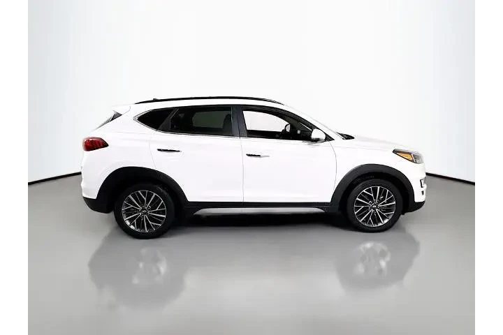 $21500 : Hyundai TUCSON 2021 Ultimate image 8