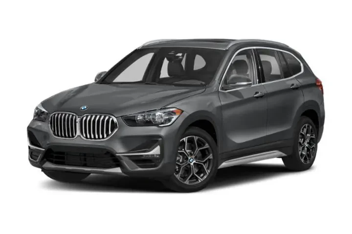 $25999 : BMW X1 2021 AWD xDrive28i 4d image 1