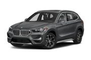 BMW X1 2021 AWD xDrive28i 4d
