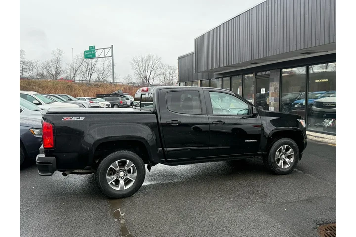 $17900 : 2018 Colorado image 7