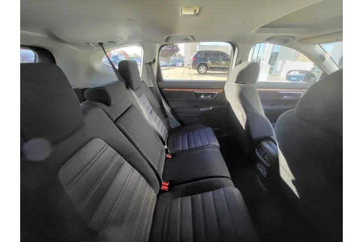 $24700 : Honda CR-V 2019 AWD EX 4dr S image 9