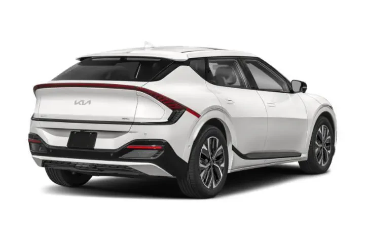 $25291 : Kia EV6 2023 GT-Line 4dr Cro image 2