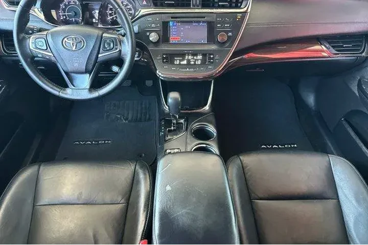 $15000 : Toyota Avalon 2013 XLE 4dr S image 6