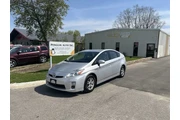 2010 Prius II en Madison