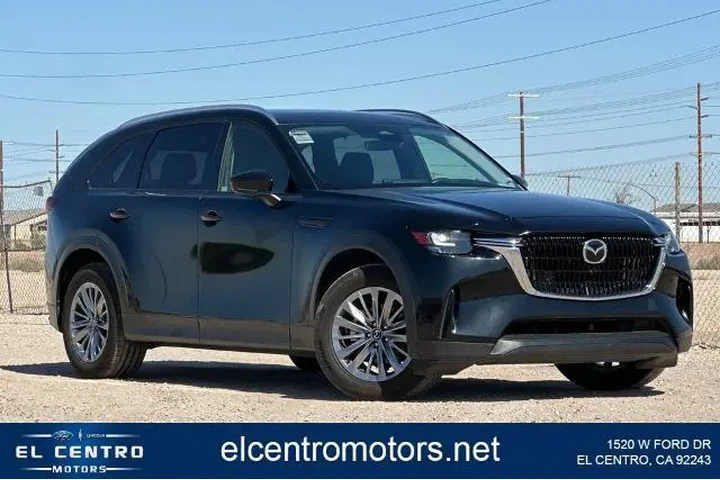 $28777 : Mazda CX-90 2024 AWD 3.3 Tur image 1