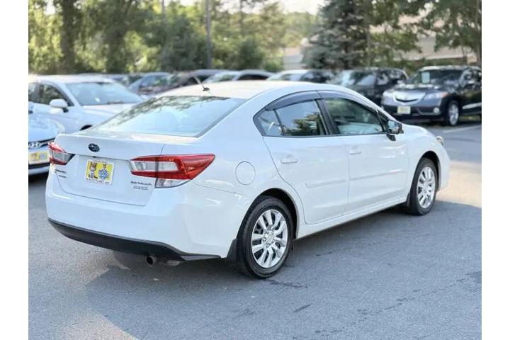 $8995 : 2017 Impreza 2.0i image 7