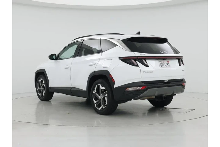 $24998 : Hyundai TUCSON 2022 AWD Limi image 2