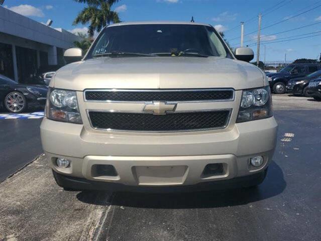 $9995 : 2011 Chevrolet Suburban image 4