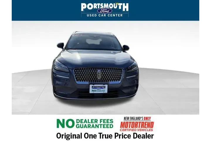 $29995 : Lincoln Corsair 2022 AWD Sta image 9